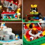 Dettaglio Livelli Lego 71395
