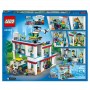 60330 Lego City Scatola con Dettagli