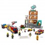 Contenuto set Lego 60321