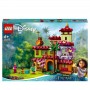 Lego Disney 43202 Scatola Set