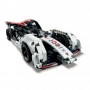 Formula E Porsche 99X Electric Lego 43127 Technic Montata