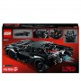 42127 Lego Technic Scatola con Dettagli