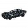 Batmobile di Batman Lego 42127 Technic Montata