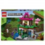 Lego Minecraft 21183 Scatola Set