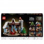 10293 Lego Creator Expert Scatola con Dettagli