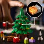 Albero di Natale con Mattoncino che si illumina Lego 10293