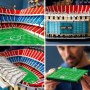 Dettagli Stadio Lego 10284