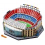 Camp Nou Fc Barcelona Lego 10284 Montato