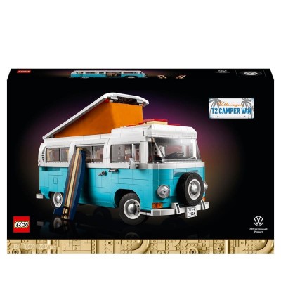 Lego Creator Expert 10279 Scatola Set