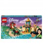 Lego Disney 43208 Scatola Set