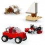 Starter set Lego 10713 - Esempio Costruzioni Valigetta Creativa