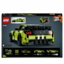 42138 Lego Technic Scatola con Dettagli