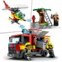 Dettagli Lego 60320