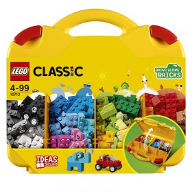 LEGO Classic Mostri creativi