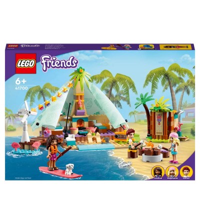 Lego Friends 41700 Scatola Set