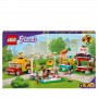 Lego Friends 41701 Scatola Set