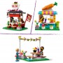 Dettagli Set Lego Friends 41701