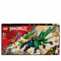 Lego Ninjago 71766 Scatola Set