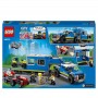 60315 Lego City Scatola con Dettagli