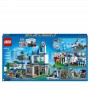 60316 Lego City Scatola con Dettagli