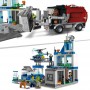 Dettaglio Lego City 60316
