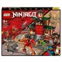 Lego Ninjago 71767 Scatola Set