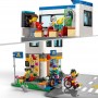 Dettagli Set Lego City 60329