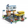 Scuola Lego 60329 City