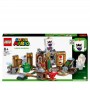 Lego Super Mario 71401 Scatola Set