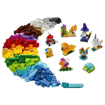 Il LEGO Unicorno 3-in-1 è in offerta a soli 9,90 euro su
