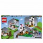21181 Lego Minecraft Scatola con Dettagli