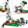 Dettaglio Set Lego Minecraft 21181