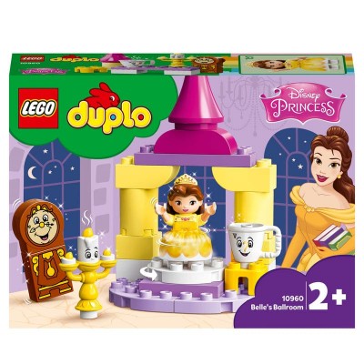 Lego Duplo 10960 Scatola Set