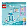 43199 Lego Disney Scatola con Dettagli