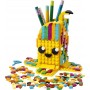 Banana Portapenne Lego 41948 Dots