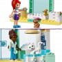 Dettaglio Clinica Veterinaria Lego 41695 Friends