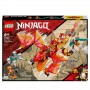 Lego Ninjago 71762 Scatola Set