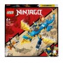 Lego Ninjago 71760 Scatola Set