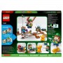 71397 Lego Super Mario Scatola con Dettagli
