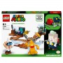 Lego Super Mario 71397 Scatola Set