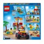 60328 Lego City Scatola con Dettagli