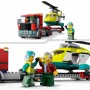 Dettagli Set Lego 60343 City