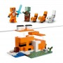 Dettagli Set Lego Minecraft 21178