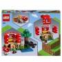 21179 Lego Minecraft Scatola con Dettagli