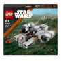 Lego Star Wars 75321 Scatola Set