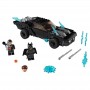 Contenuto set Lego 76181 DC Batmobile™ Inseguimento di The Penguin