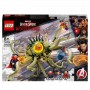 Lego Marvel 76205 Scatola Set