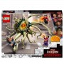 76205 Lego Marvel Scatola con Dettagli