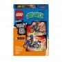 60296 Lego City Scatola con Dettagli
