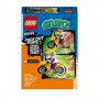60309 Lego City Scatola con Dettagli